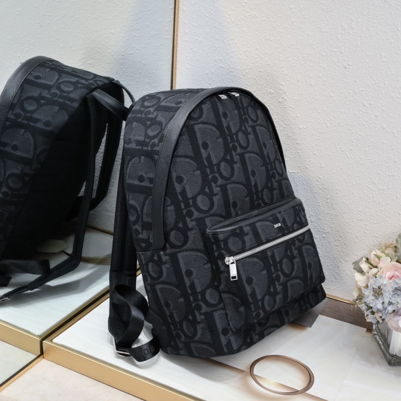 Dior Backpacks